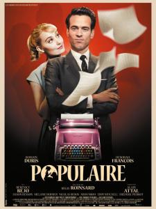 Populaire-Poster