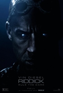 Riddick-poster